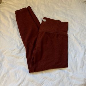 Vuori Clean Elevation Leggings